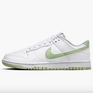 Nike Dunk Low Retro, W6, NWT